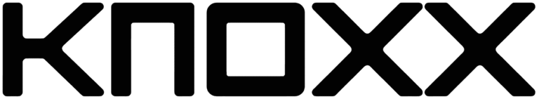 Knoxx Font
