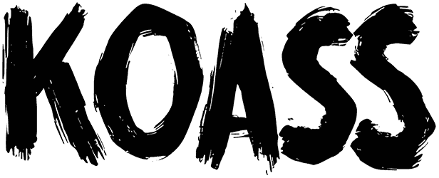 Koass Font