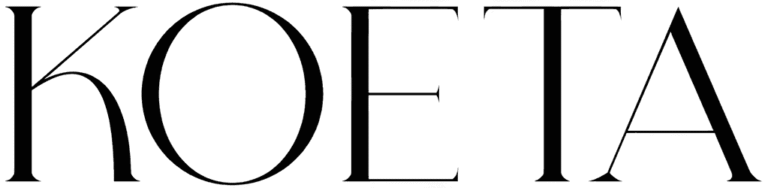 Koeta Font