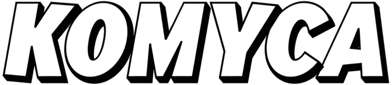 Komyca Font