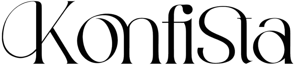 Konfista Font
