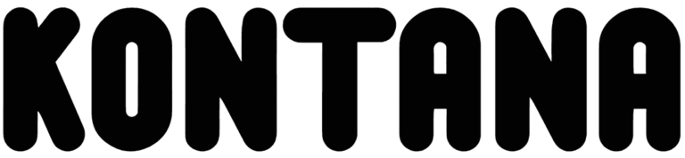 Kontana Font