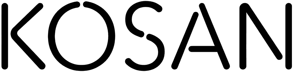 Kosan Font