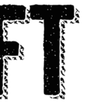 Kraft Nine Font