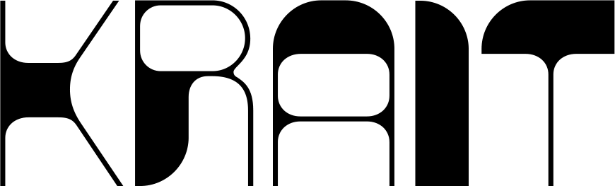Krait Font