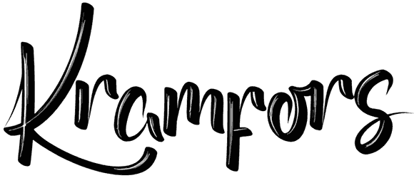 Kramfors Font