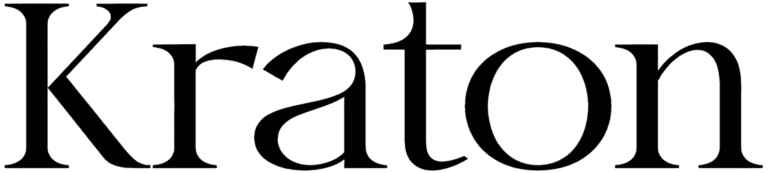 Kraton Font