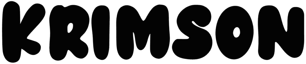Krimson Font