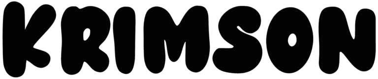 Krimson Font