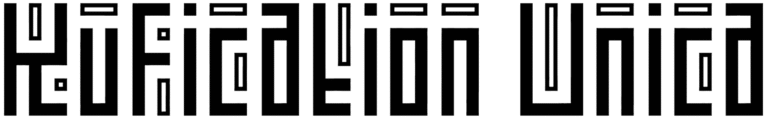 Kufication Unica Font