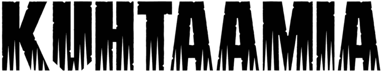 Kuhtaamia Font