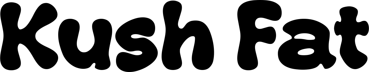Kush Font