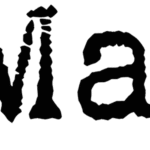 Kyiv Machine Font