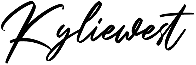 Kyliewest Font