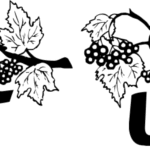 LCR Autumn Font
