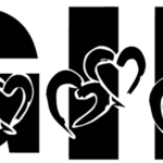 LMS School Girl Crush Font