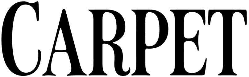 LT Carpet Font