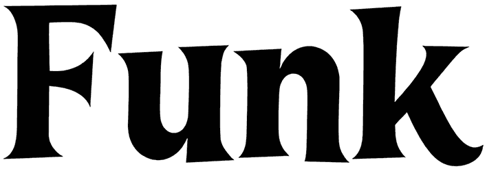 LT Funk Font
