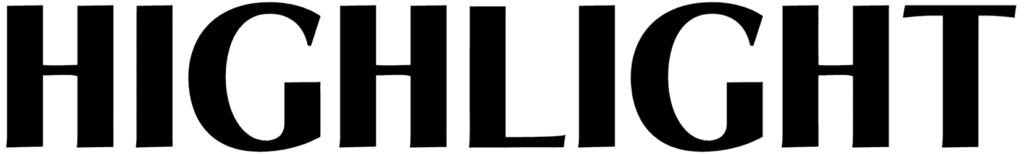 LT Highlight Font