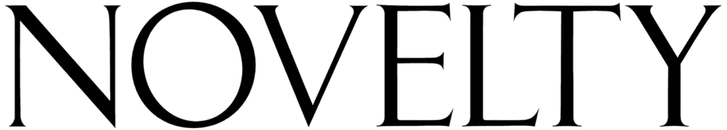 LT Novelty Font