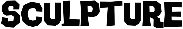 LT Sculpture Font