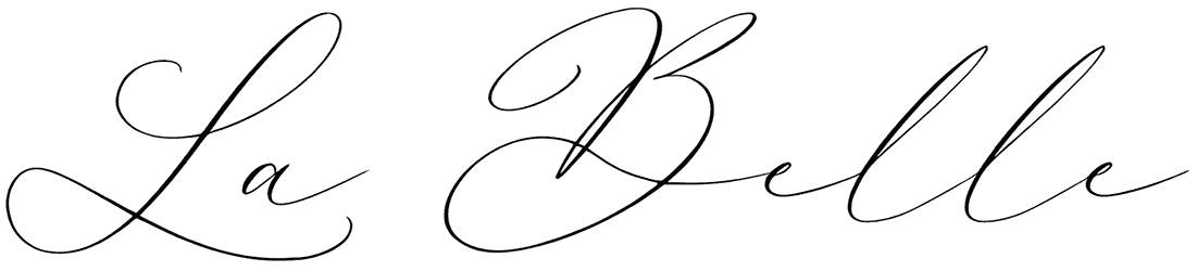 La Belle Font