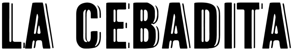 La Cebadita Font