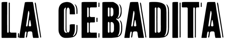 La Cebadita Font