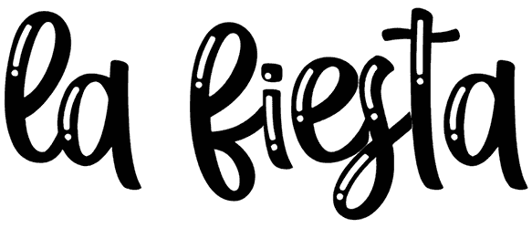 La Fiesta Font