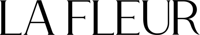 La Fleur Font