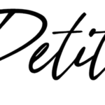 La Petite Robe Font