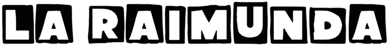 La Raimunda Font