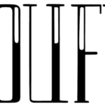 La pantoufle en or Font
