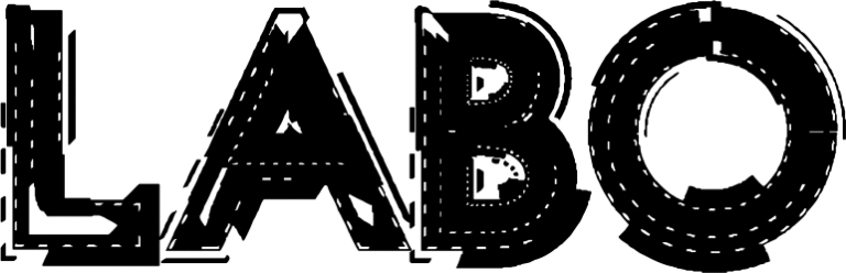 Labo Font