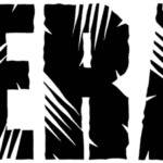 Lacerated Font