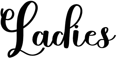 Ladies Font