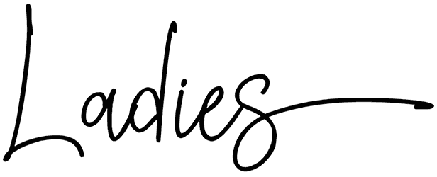 Ladies Font