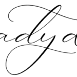 Ladyday Font
