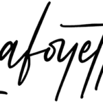 Lafoyettes Font