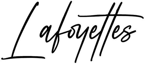 Lafoyettes Font