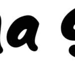 Laguna Smile Font