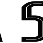 Lakisa Stencil Font