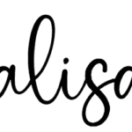 Lalisa Font