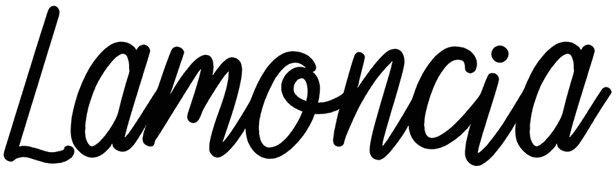 Lamoncia Font