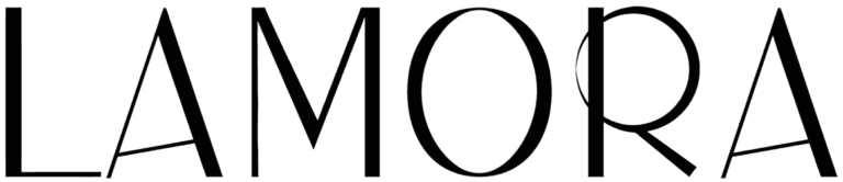 Lamora Font
