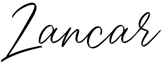 Lancar Font