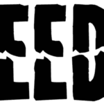 Land Speed Record Font
