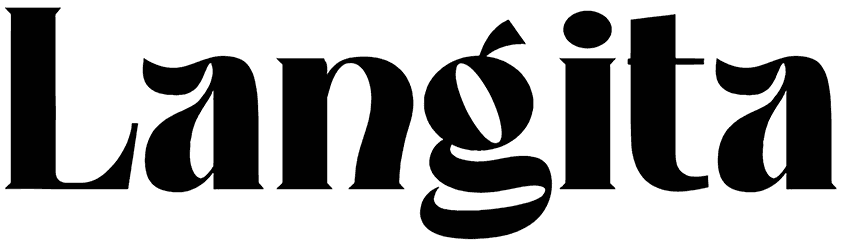 Langita Font