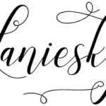 Laniesky Font