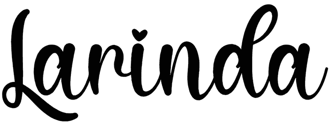 Larinda Font